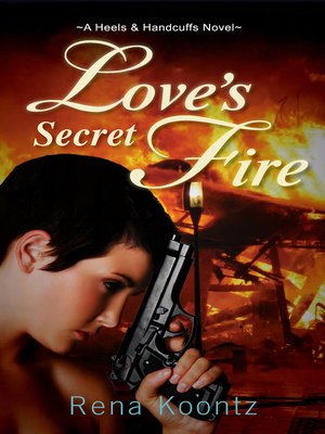 cover image of Love's Secret Fire